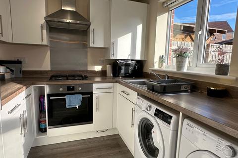 undefined, Sintering Crescent, Wakefield WF1