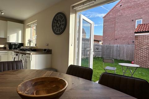 undefined, Sintering Crescent, Wakefield WF1