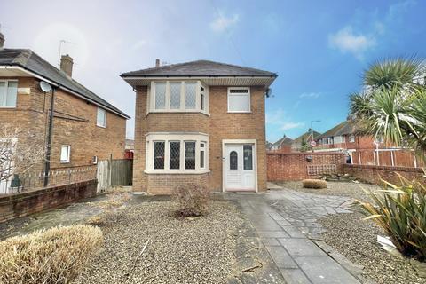 Fleetwood Road North, Thornton FY5