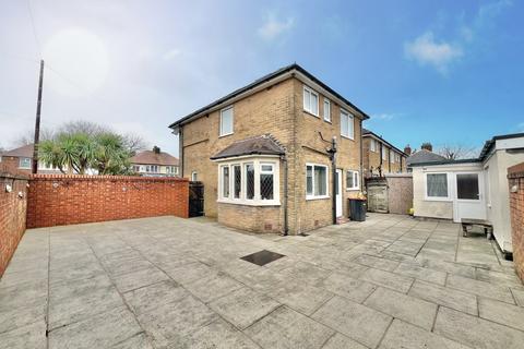 3 bedroom detached house for sale, Fleetwood Road North, Thornton FY5
