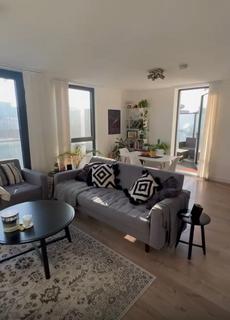 2 bedroom apartment to rent, Verney Road