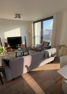 2 bedroom apartment to rent, Verney Road