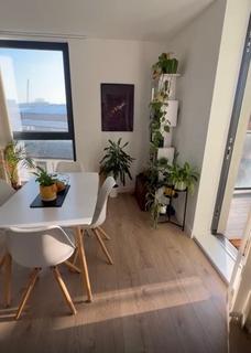 2 bedroom apartment to rent, Verney Road