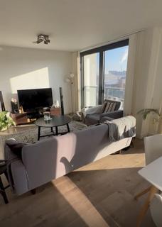 2 bedroom apartment to rent, Verney Road