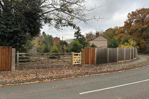 undefined, Bacton Road, North Walsham NR28