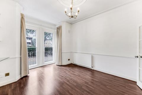 Shepherds Hill, Highgate, N6