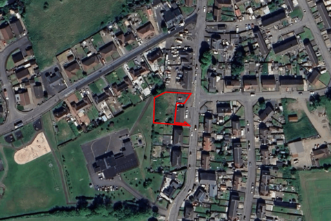 Land for sale, At Main Street, Avonbridge FK1
