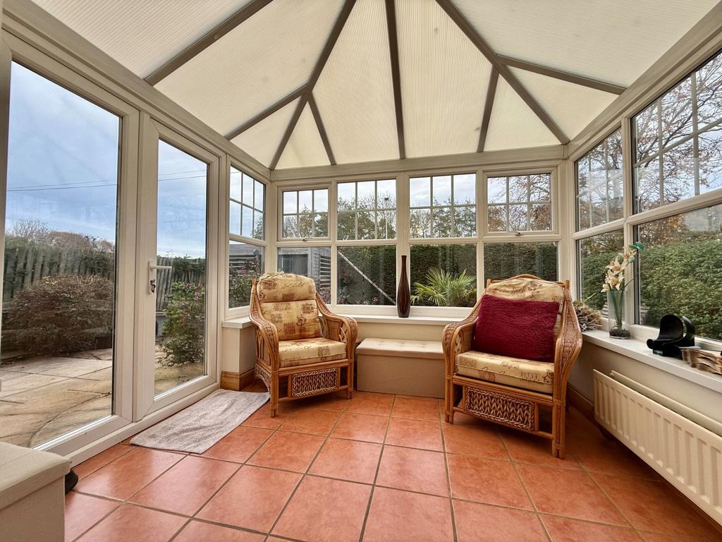Sun Room