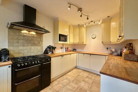 3 bedroom semi-detached house for sale, Kielder Avenue, Northumberland NE23