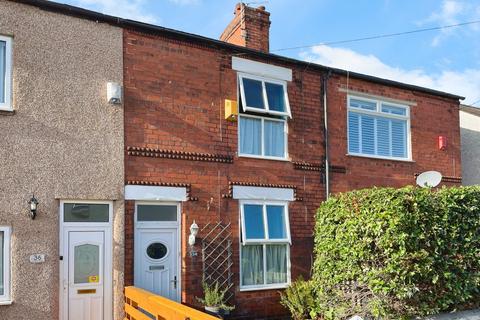 Victoria Road, Saltney, Chester, Flintshire, CH4