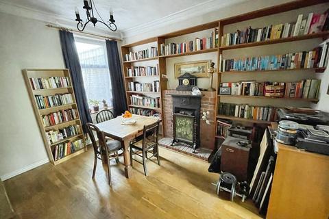 undefined, Victoria Road, Saltney, Chester, Flintshire, CH4
