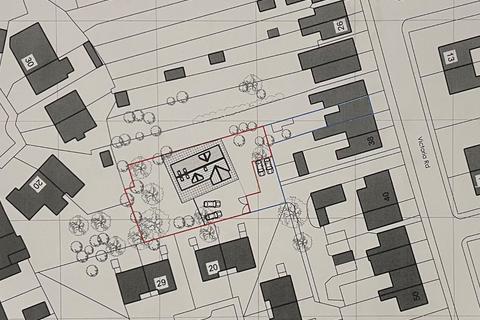 undefined, Victoria Road, Saltney, Chester, Flintshire, CH4
