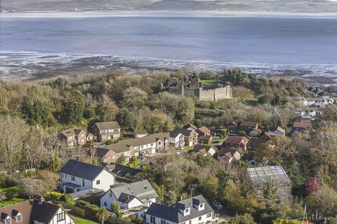 4 bedroom detached house for sale, Coltshill Drive, Swansea
