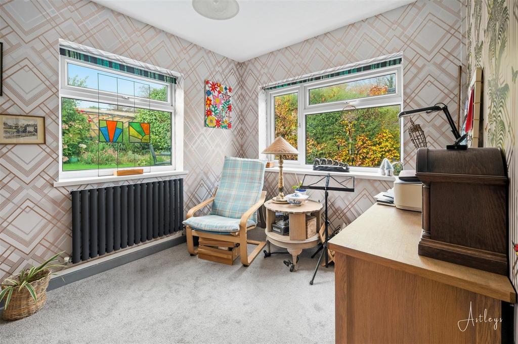 Bedroom Four