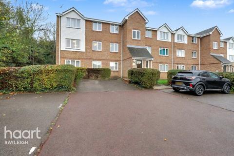undefined, Waterville Drive, BASILDON