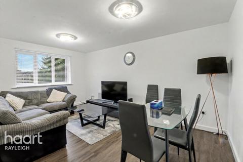 undefined, Waterville Drive, BASILDON
