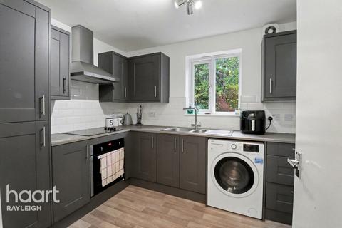 undefined, Waterville Drive, BASILDON