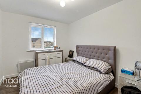 undefined, Waterville Drive, BASILDON