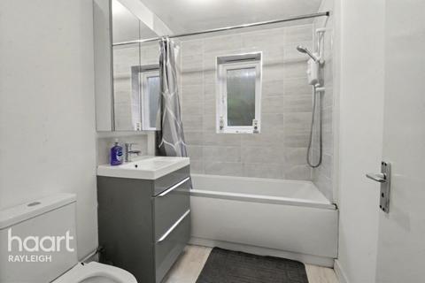 undefined, Waterville Drive, BASILDON