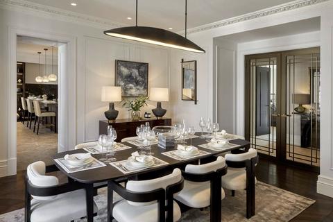 undefined, 1 William Street, London, SW1X 9HL SW1X