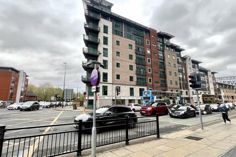 1 bedroom apartment for sale, City Point 2, Chapel Street, Salford, M3 6ET