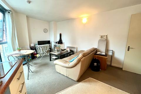 1 bedroom apartment for sale, City Point 2, Chapel Street, Salford, M3 6ET