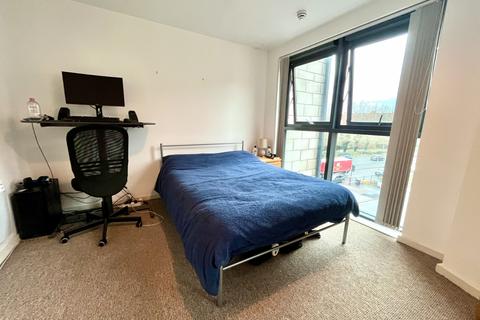 1 bedroom apartment for sale, City Point 2, Chapel Street, Salford, M3 6ET