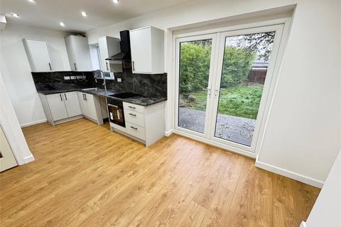 undefined, Parry Road, West Midlands WV11