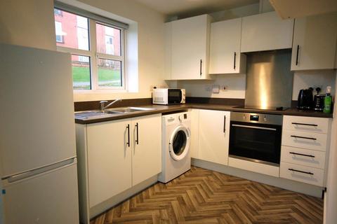 undefined, Flat 2, 43 Heroes Drive, B29 6US