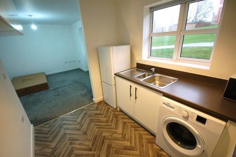 undefined, Flat 2, 43 Heroes Drive, B29 6US