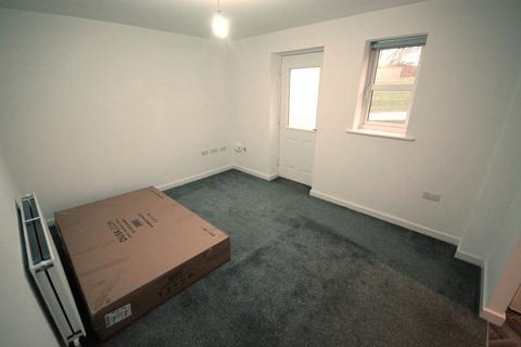 undefined, Flat 2, 43 Heroes Drive, B29 6US