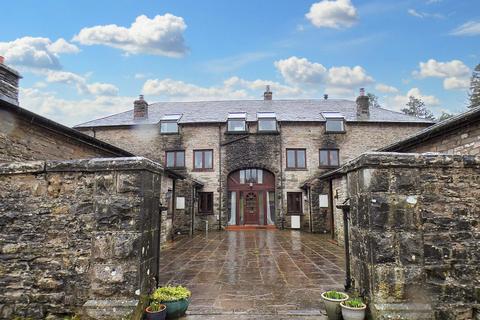 2 bedroom character property for sale, Coldbeck Barn, Kirkby Stephen, CA17 4