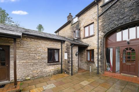 2 bedroom character property for sale, Coldbeck Barn, Kirkby Stephen, CA17 4