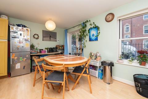 3 bedroom flat for sale, 18 Cave Street, Bristol BS2