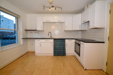 3 bedroom flat for sale, 18 Cave Street, Bristol BS2