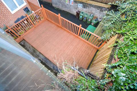 3 bedroom flat for sale, 18 Cave Street, Bristol BS2