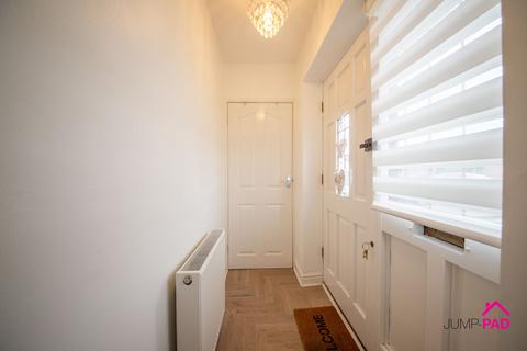 3 bedroom detached bungalow for sale, Linkside Avenue, Winwick, WA2