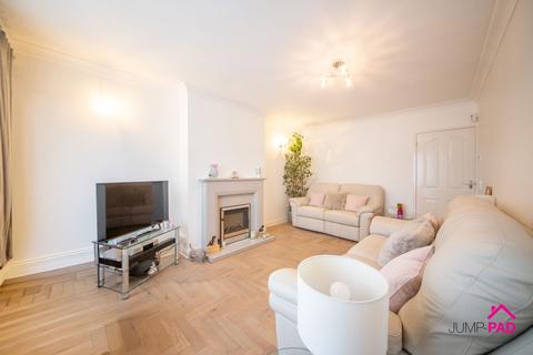 3 bedroom detached bungalow for sale, Linkside Avenue, Winwick, WA2
