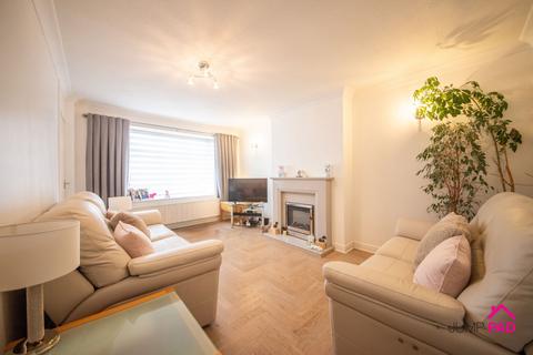 3 bedroom detached bungalow for sale, Linkside Avenue, Winwick, WA2