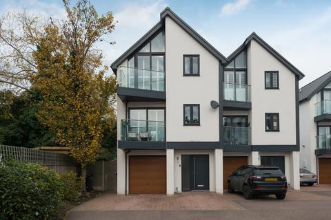 3 bedroom semi-detached house for sale, Old Millfield Works, Belmont Road, Whitstable
