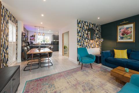 3 bedroom semi-detached house for sale, Old Millfield Works, Belmont Road, Whitstable