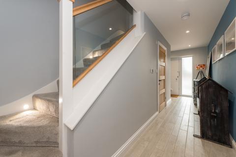 3 bedroom semi-detached house for sale, Old Millfield Works, Belmont Road, Whitstable