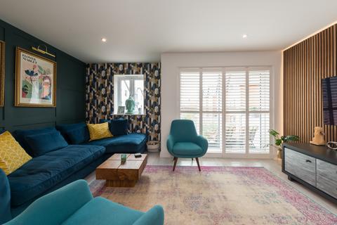 3 bedroom semi-detached house for sale, Old Millfield Works, Belmont Road, Whitstable