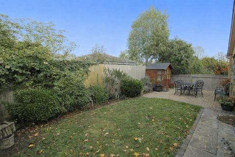 undefined, Medland Close, Wallington SM6