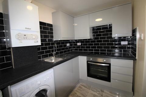 undefined, London SE25
