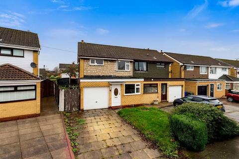 Wenger Road, Widnes WA8