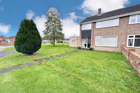 undefined, Cockfield Avenue, Billingham