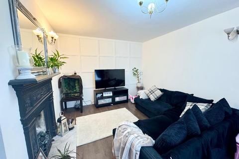 undefined, Cockfield Avenue, Billingham