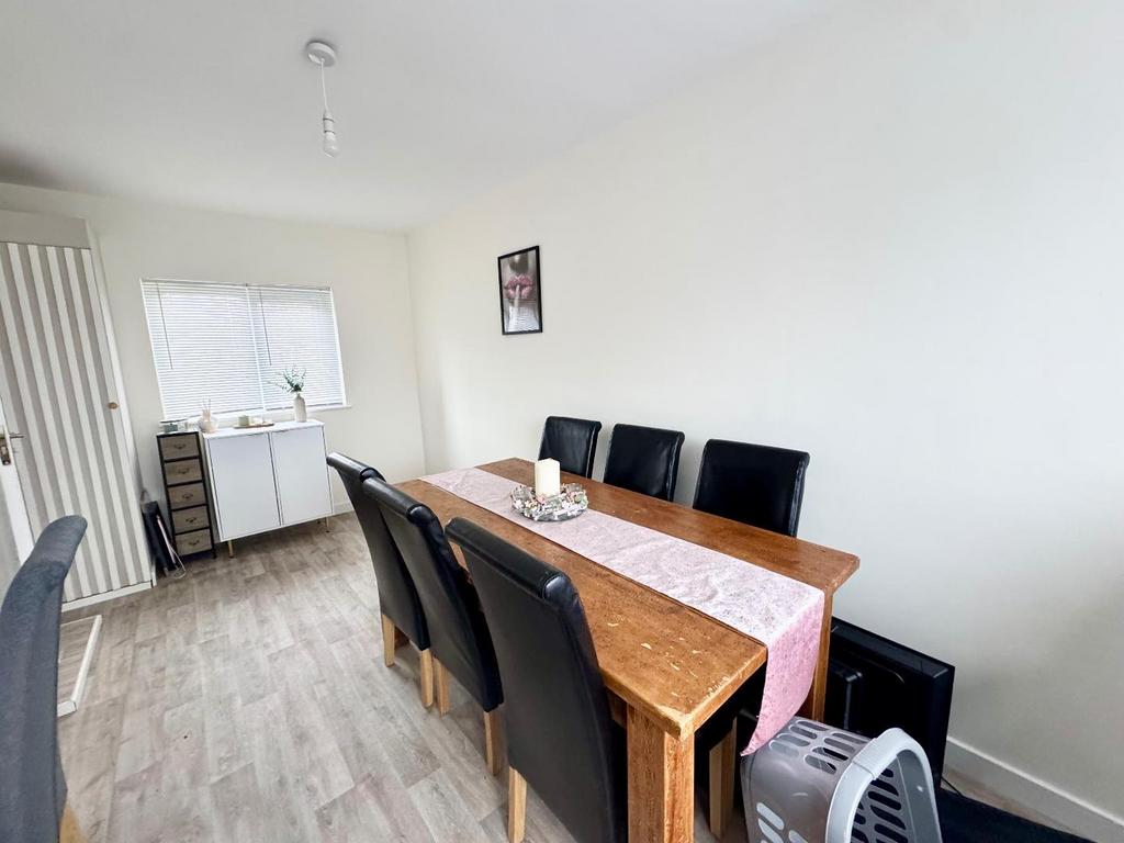 Additional Room