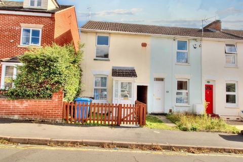 Lacey Street, Ipswich, IP4